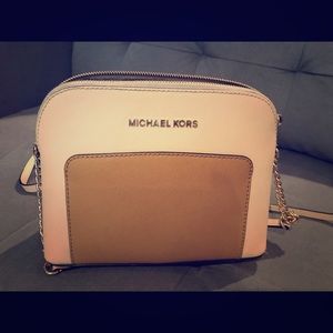 Michael Kors crossbody bag